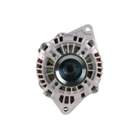Alternator 24 V 90 A Ø 62 mm HELLA suitable for...