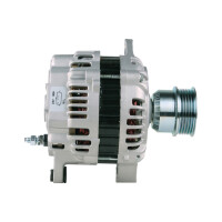Alternator 24 V 90 A Ø 62 mm HELLA suitable for RENAULT TRUCKS