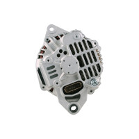 Alternator 24 V 90 A Ø 62 mm HELLA suitable for RENAULT TRUCKS