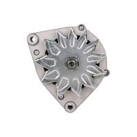 Alternator 24 V 55 A HELLA suitable for MERCEDES-BENZ UNIMOG