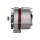 Alternator 28 V 55 A HELLA