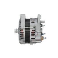 Alternator 28 V 80 A HELLA
