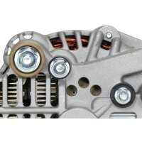 Alternator 28 V 80 A HELLA