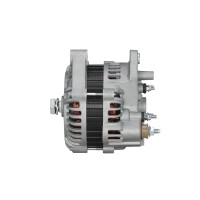 Alternator 24 V 80 A HELLA suitable for RENAULT TRUCKS...