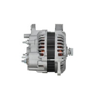 Alternator 24 V 80 A HELLA suitable for RENAULT TRUCKS and others
