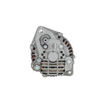 Alternator 24 V 80 A HELLA suitable for RENAULT TRUCKS and others
