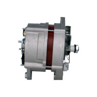 Alternator 24 V 55 A HELLA IAM Expertise suitable for e.g. SCANIA 3