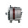 Alternator 24 V 55 A HELLA IAM Expertise suitable for e.g. SCANIA 3