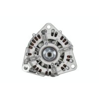 Alternator 28 V 120 A HELLA