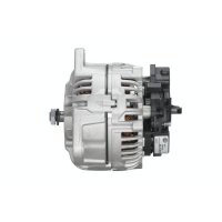 Alternator 24 V 120 A HELLA IAM Expertise suitable for...