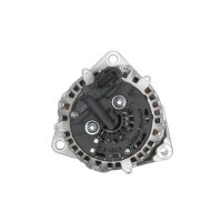 Alternator 24 V 120 A HELLA IAM Expertise suitable for e.g. MAN TGS