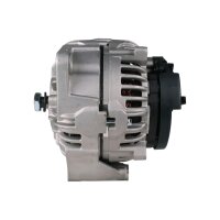 Alternator 24 V 100 A HELLA IAM Expertise suitable for...