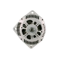 Alternator 28 V 90 A HELLA
