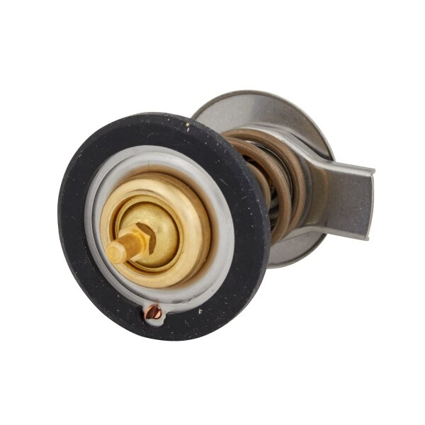 Thermostat Coolant opening temperature 92 °C HELLA for e.g. MB E-CLASS