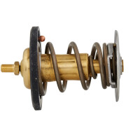 Thermostat Coolant opening temperature 92 °C HELLA for e.g. MB E-CLASS