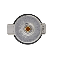 Thermostat Coolant opening temperature 92 °C HELLA for e.g. MB E-CLASS