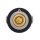 Thermostat Coolant opening temperature 92 °C HELLA for e.g. MB E-CLASS