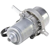 Brake system vacuum pump 12 V HELLA for AUDI A4 and others
