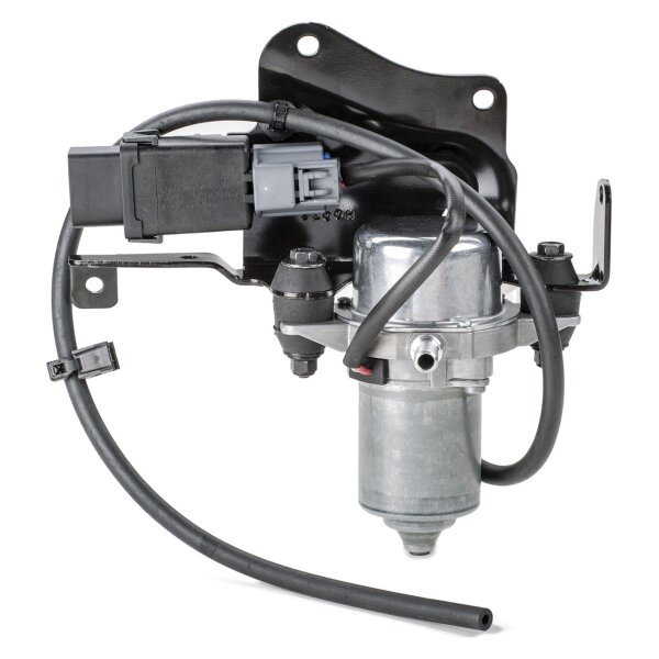 Unterdruckpumpe Bremsanlage 12 V elektrisch HELLA für u.a. CHEVROLET Malibu