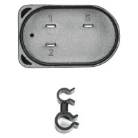 Unterdruckpumpe Bremsanlage 12 V elektrisch HELLA...