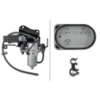 Unterdruckpumpe Bremsanlage 12 V elektrisch HELLA für u.a. CHEVROLET Malibu