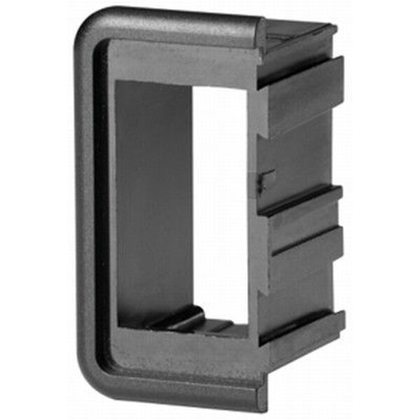 Schalteraufnahme HELLA Aftermarket-Expertise universell für diverse Fzg.