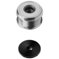 Overrunning alternator pulley Ø56mm M16x1.5 6...