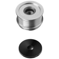 Alternator Freewheel Clutch Ø 56 mm M16x1.5 6...