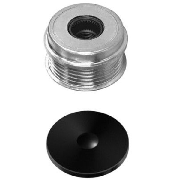 Lichtmaschine Generatorfreilauf Ø 56 mm M16x1,5 5 Rillen HELLA für u.a. AUDI A4