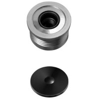 Overrunning alternator pulley Ø49mm M16x1.5 5...
