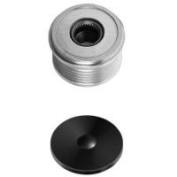 Overrunning alternator pulley Ø54mm M16x1.5 6...
