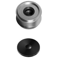 Generatorfreilauf Ø 56 mm M16x1,5 6 Rillen HELLA...