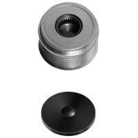 Overrunning alternator pulley Ø54mm M16x1.5 6...
