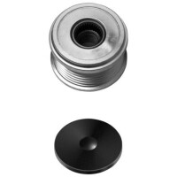 Overrunning alternator pulley Ø54mm M16x1.5 6...