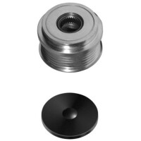 Generatorfreilauf Ø 60 mm M16x1,5 6 Rillen HELLA...