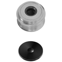 Generatorfreilauf Ø 60 mm M16x1,5 5 Rillen HELLA...