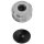 Overrunning alternator pulley 60mm HELLA for TERRACAN (HP)