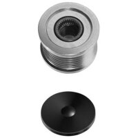 Generatorfreilauf Ø 49 mm M16x1,5 7 Rillen HELLA...