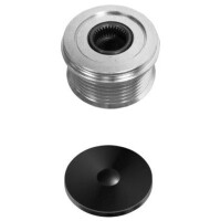 Overrunning alternator pulley Ø53mm M16x1.5 6...