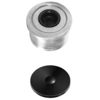 Overrunning alternator pulley Ø49mm M16x1.5 6...