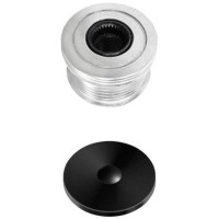 Overrunning alternator pulley Ø50mm M16x1.5 6...