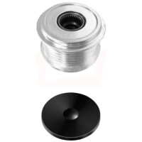 Generatorfreilauf Ø 58mm M14x1,5 7 Rillen HELLA...