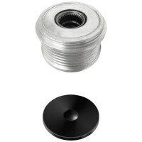 Overrunning alternator pulley Ø55mm M16x1.5 6...