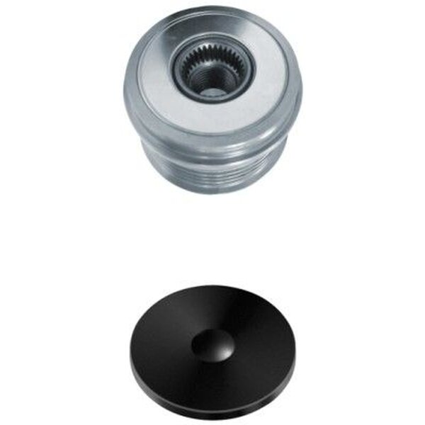 Lichtmaschine Generatorfreilauf Ø 54 mm M16x1,5 6 Rillen HELLA für u.a. BMW 1er