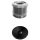Overrunning alternator pulley HELLA for OPEL INSIGNIA A (G09)