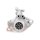 Starter 24 V 3.2 kW 9 teeth HELLA IAM Expertise suitable for MITSUBISHI