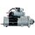 Starter 24 V 6 kW 12 teeth HELLA for RENAULT TRUCKS and others