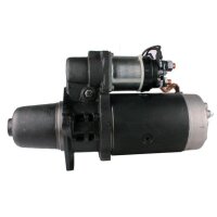 Anlasser Starter 24 V 6,2 kW 11 Zähne HELLA für...