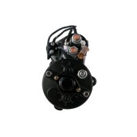 Anlasser Starter 24 V 6,2 kW 11 Zähne HELLA passend für u.a. DAF 95