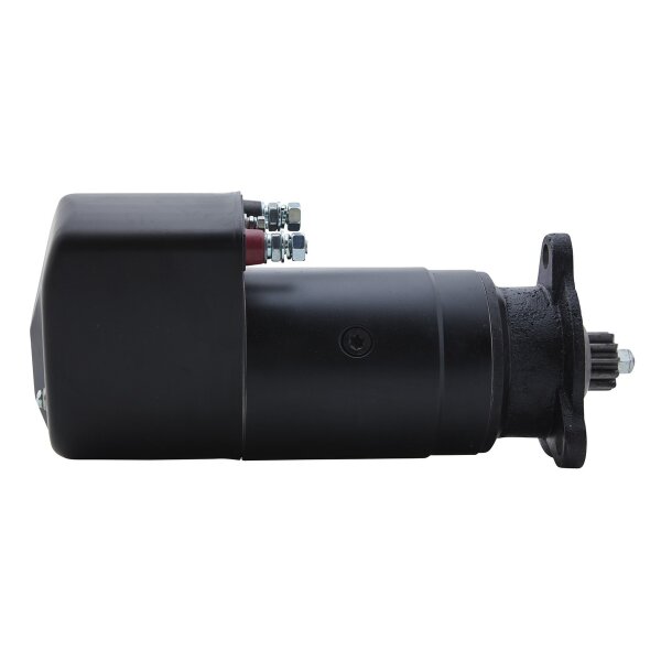 Anlasser Starter 24 V 6,6 kW 11 Zähne HELLA für u.a. SCANIA 3